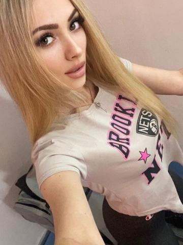 Анкета проститутки Элина - Фото 1, , 24 года, №329668